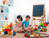 How Do Toys Impact a Child's Learning