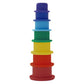 Montessori Baby Stacking Cups