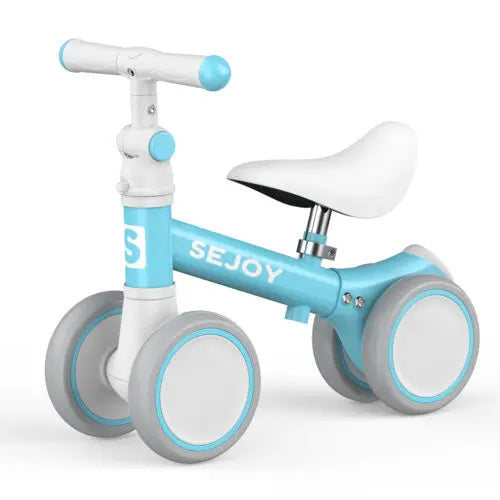 Montessori Baby Balance Bike