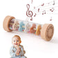 Montessori Rattle Kit