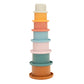 Montessori Baby Stacking Cups