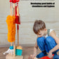 Montessori Cleaning Set