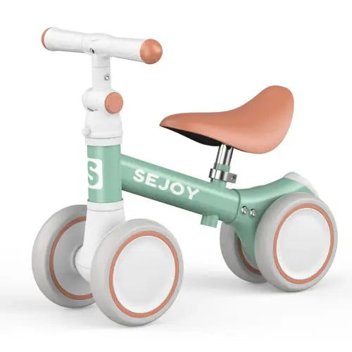 Montessori Baby Balance Bike