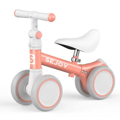 Montessori Baby Balance Bike