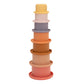 Montessori Baby Stacking Cups