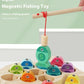 Montessori Fishing Game