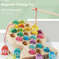 Montessori Fishing Game