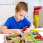 Montessori Wooden ToolBox