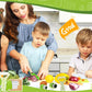 Montessori Cooking Tools