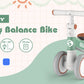 Montessori Baby Balance Bike